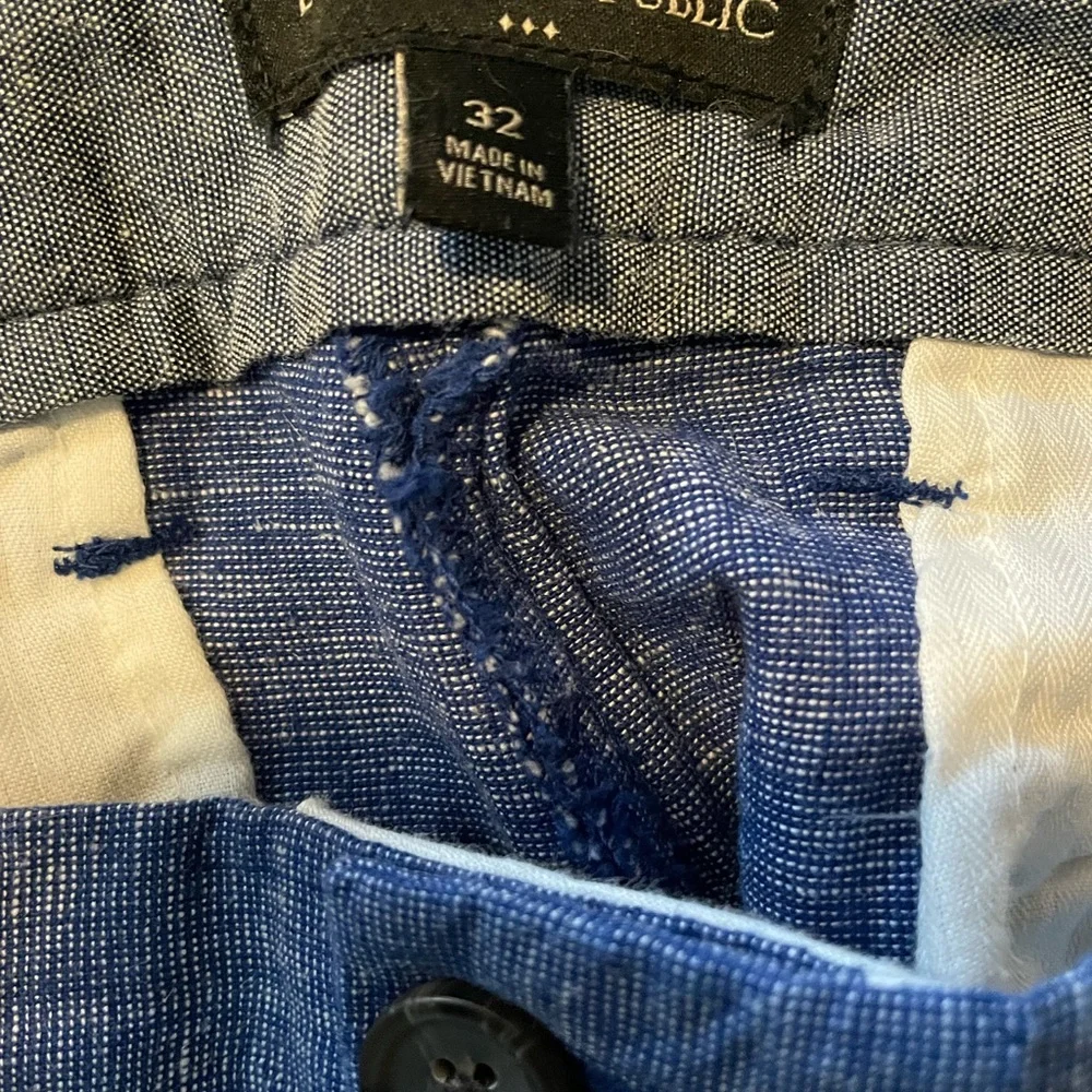 Banana Republic Shorts